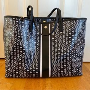 Tory Burch Gemini Link Tote